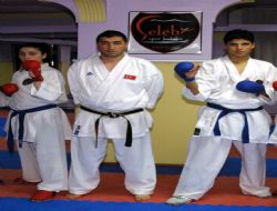 Karatede Erzurum mührü